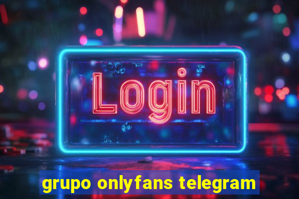 grupo onlyfans telegram